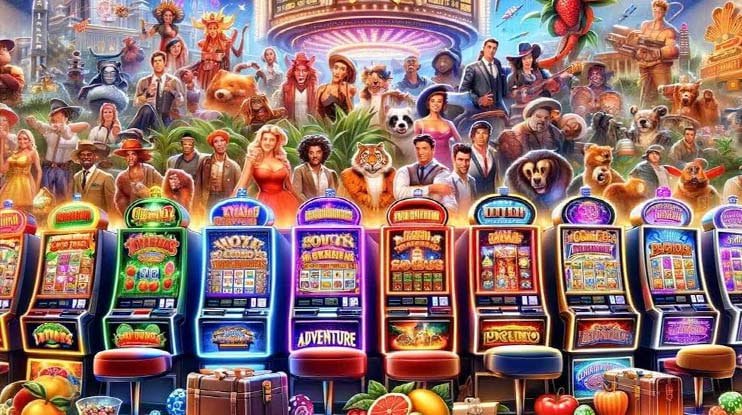 Pengalaman bermain sportsbook dan slot online di shio88 dengan interface mobile yang mudah