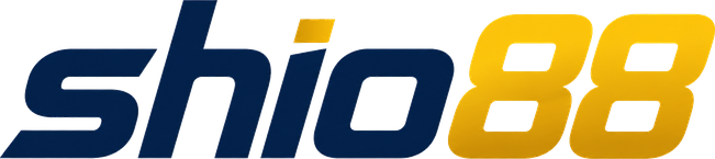 Logo shio88